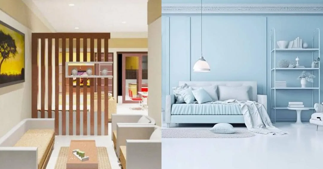 Decorating Your Home with Colorful Touches: Panca Warna Nur Cahaya in Cilacap